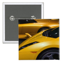 USA, California, Los Angeles: Los Angeles Auto Buttons