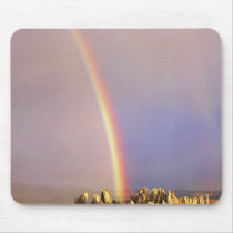 USA, California, Sierra Nevada Mountains. Mouse Pads