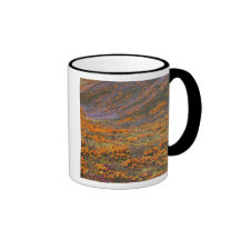 USA, California, Tehachapi Mountains, 2 Mug