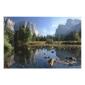USA, California, Yosemite National Park, 4 photoenlargement