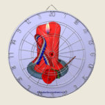 USA Candle Agrainofmustardseed.com dartboard dartboards