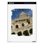 USA CAPITOL IPAD SKIN skins