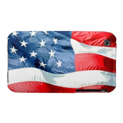 USA iPhone 3 COVER