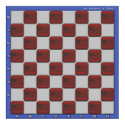 USA Chess Board posters