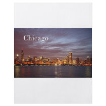 USA Chicago St.K) flyers