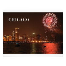 USA Chicago (St.K) Invite