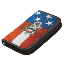 USA: Coat of Arms Planner