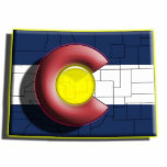 USA: Colorado (3d)