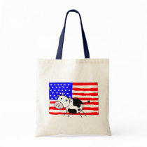 USA Cow Bag