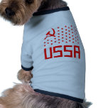 Usa Day Dog Clothes