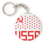 Usa Day keychains