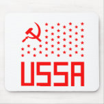 Usa Day mousepads