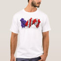 USA DNA shirt - USA DNA front