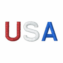 USA Embroidered Hoodie embroidered shirts by WearFlags USA Embroidered Hoodie embroidered shirts