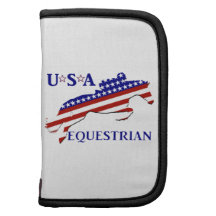 USA Equestrian Organizers