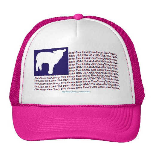 USA Ewe Essay USA Ewe Essay USA Ewe Essay USA Trucker Hats