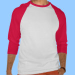 USA Flag and Stars t-shirts