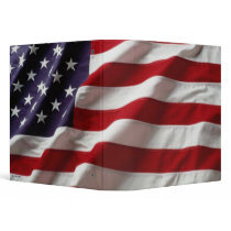USA Flag Avery Binder by Paper_Products USA Flag Avery Binder