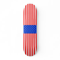 USA Flag Deck skateboards