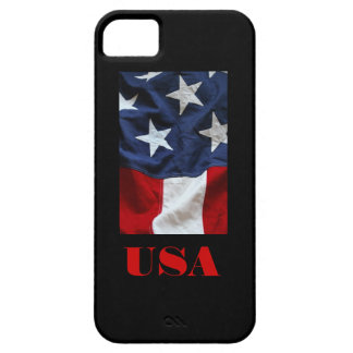 USA FLAG DESIGN  iPHONE 5 iPhone 5 Covers