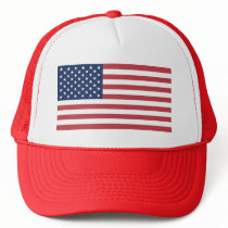 Usa Flag Hats