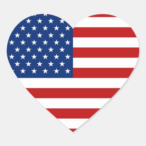 usa flag heart bing images usa flag heart bing images