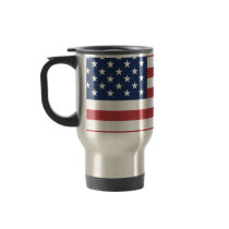 Usa Flag Mugs