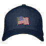 USA Flag NBG Baseball Cap