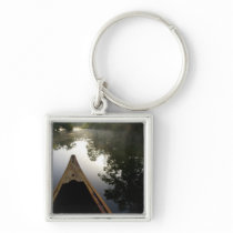 USA, Florida, Ocala National Forest, Alexander Keychain