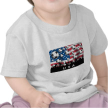 USA Football Tees