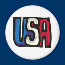 usa magnets