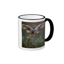 USA, Georgia, Pine Mountain, Callaway Gardens. Coffee Mugs