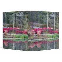 USA, Georgia, Pine Mountain. Viewing area by Vinyl Binder