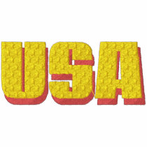 USA Gold Pocket Bald Eagle Liberty Or Death embroidered shirts