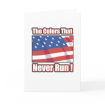 USA Greeting Card cards
