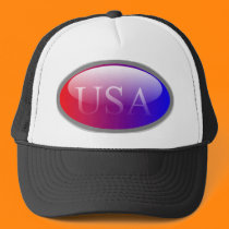 USA Hat
