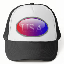 USA Hat