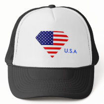 usa HAT by zake197369 usa HAT