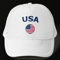 USA hats