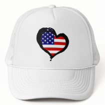 USA hats