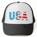 USA Hat