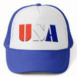 USA HAT
