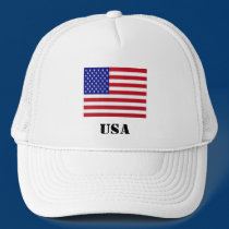 USA Hat