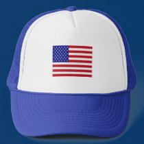 USA hat