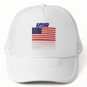 USA Hat