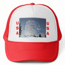 USA HAT by skywatcher USA HAT
