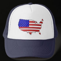 usa hats