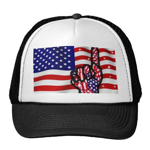 USA!_ HAT