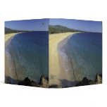 USA, Hawaii, Maui, Maui, Makena Beach, binders