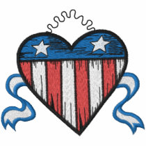 USA Heart